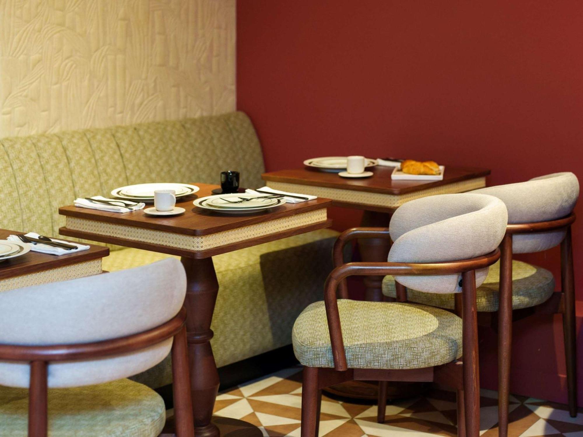Ibis Styles Paris Boulogne Marcel Sembat Hotel Exterior foto